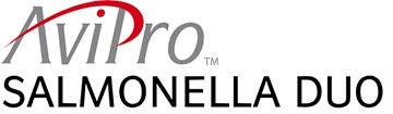 Avipro Salmonella Duo logo