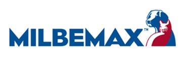 Milbemax logo