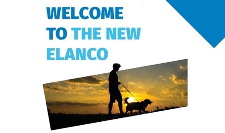 Elanco pet health brochure