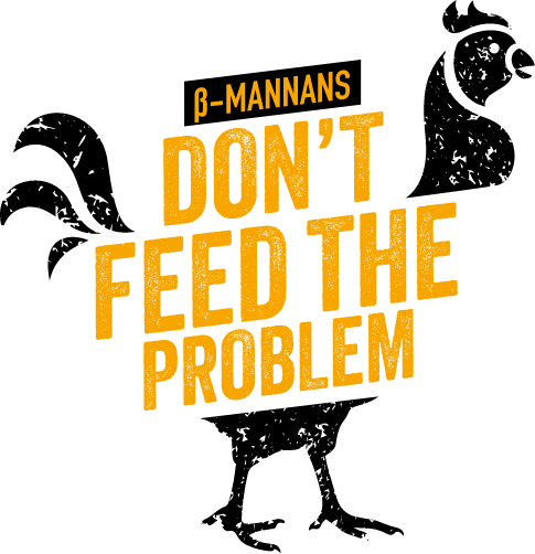 Don't feed the problem