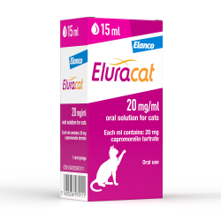 Eluracat Packshot