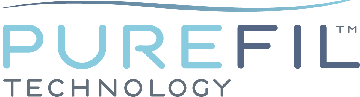 Purefil Technology Logo