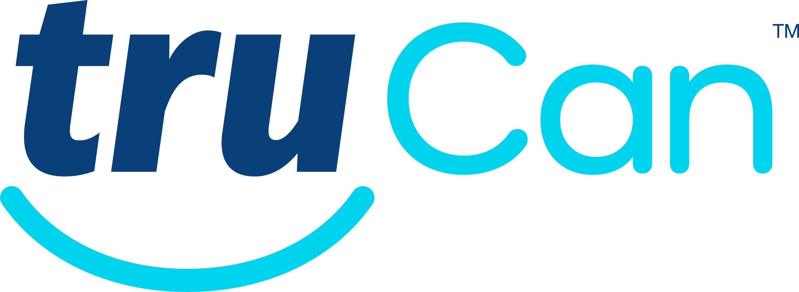 TruCan logo