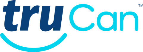 TruCan logo