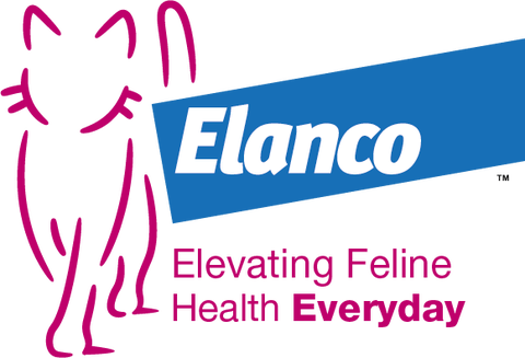Elanco Feline logo