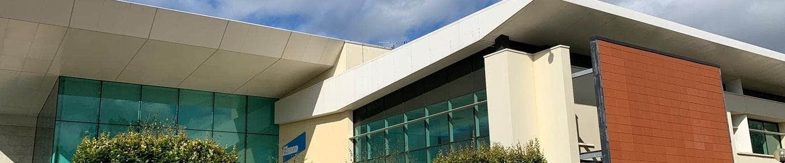 Form 2 outside header