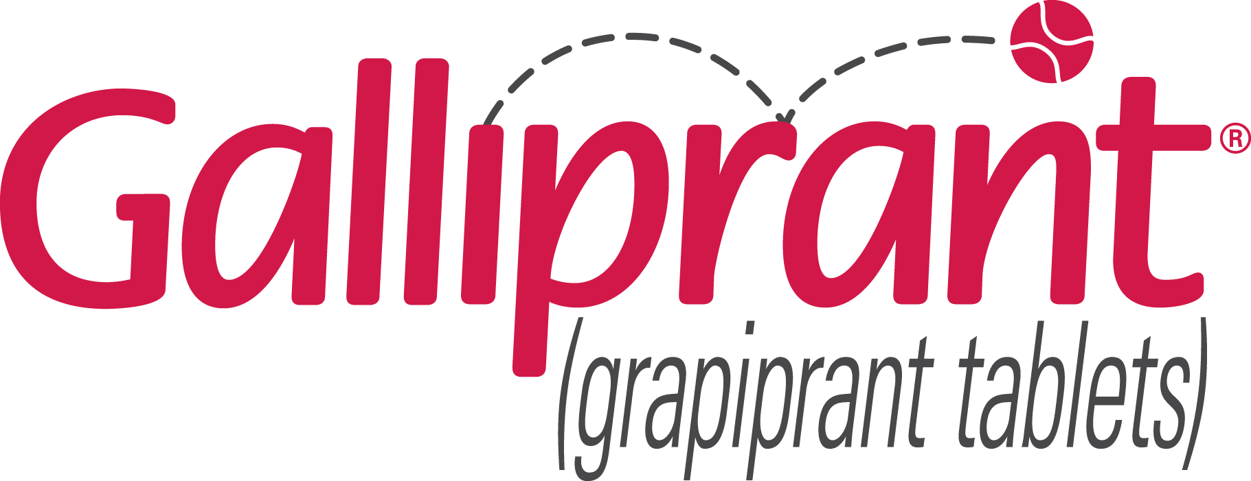 Galliprant Logo