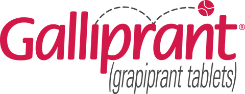Galliprant Logo