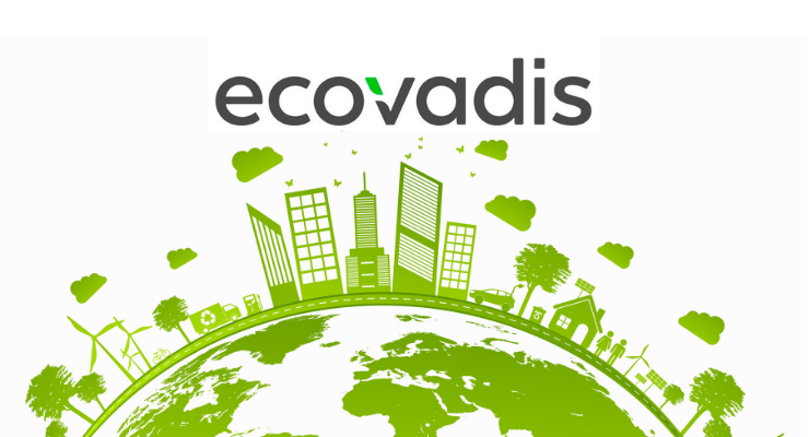 Ecovadis logo