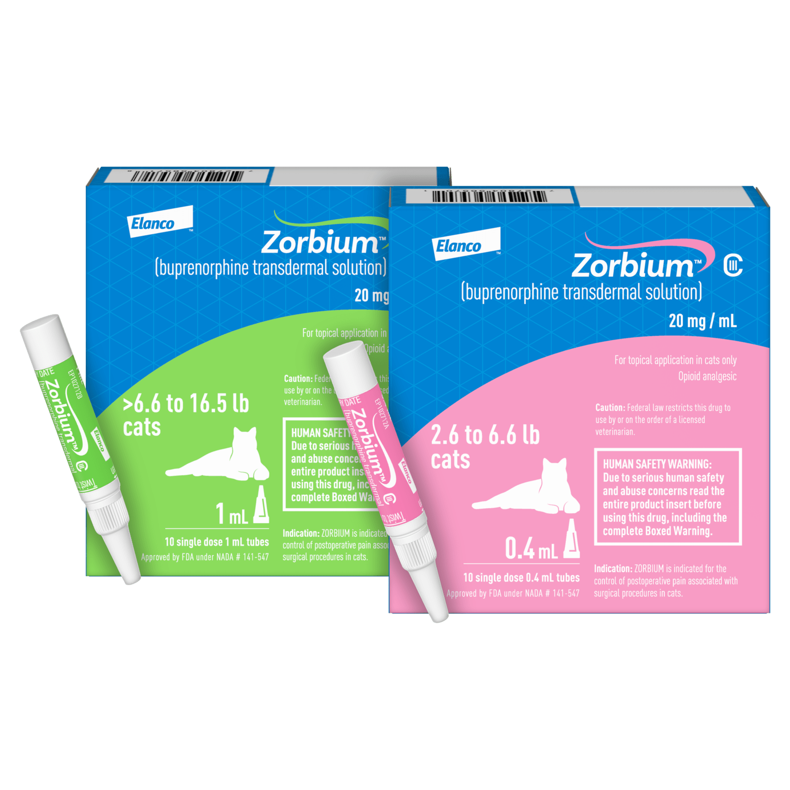 Zorbium-packshot