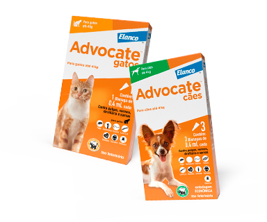 Embalagens Advocate