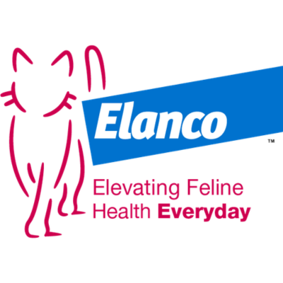 Feline Elanco logo