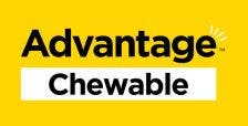 Advantage Chewable Logo