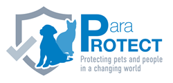 ParaProtect - Protecting pets and people in a changing world