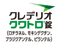 クレデリオクワトロ