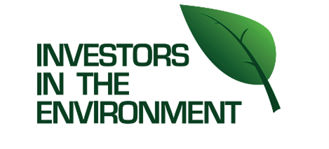 Investors in environment