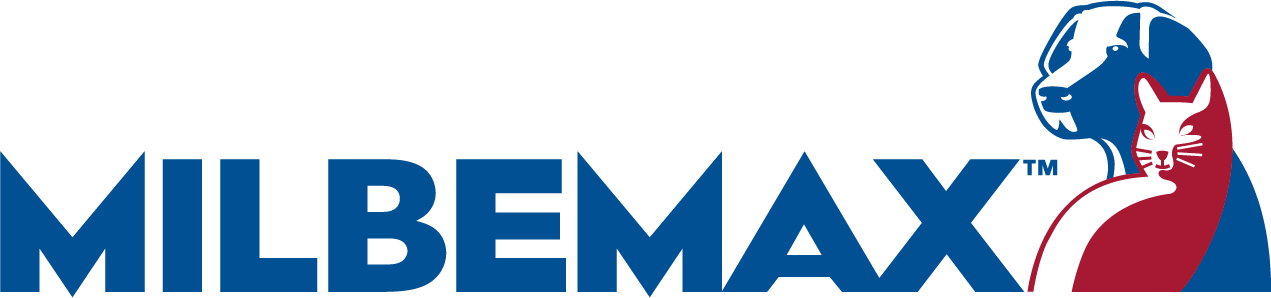 Milbemax logo