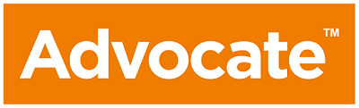 Advocate logo