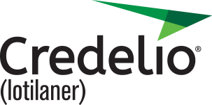 Credelio Logo