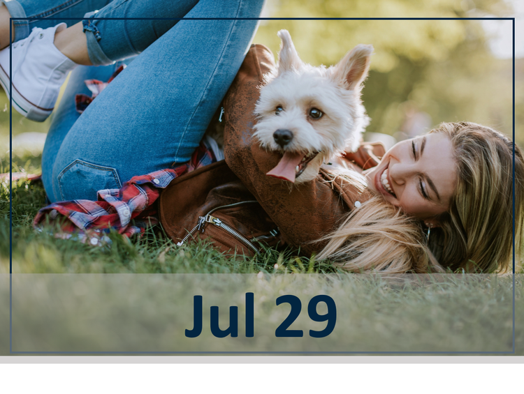 July 29 webinar header image