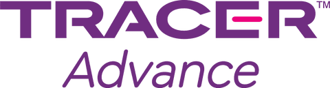 Tracer logo