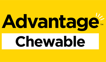 Advantage Chewable CPD