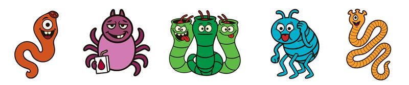 Banner with the different Elanco Croc charms