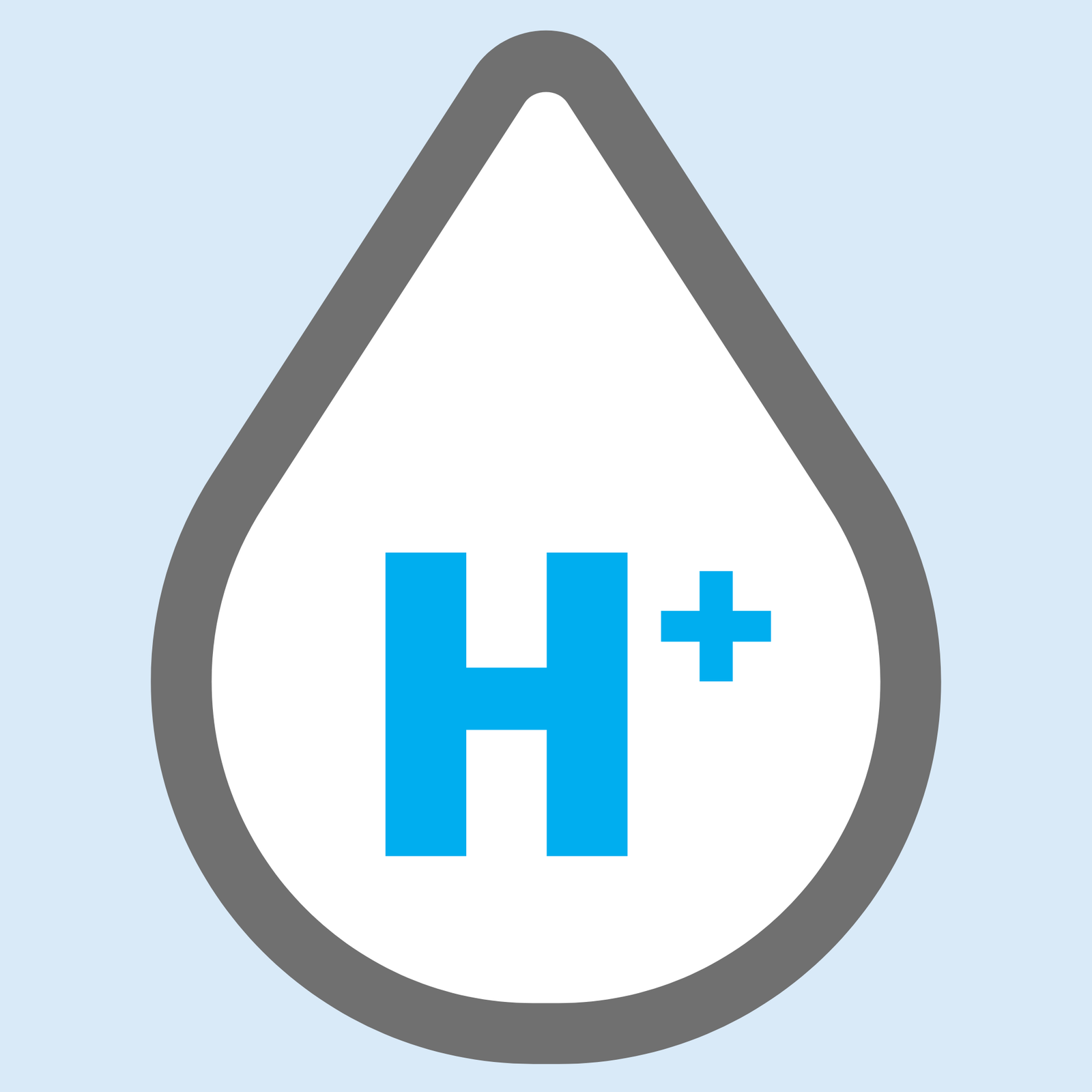 Acidifiers icon