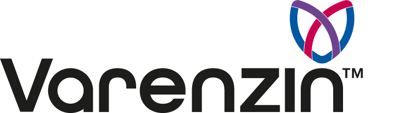 Logotipo Varenzin™.