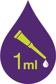 Claro 1ML icon
