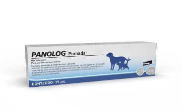 Panolog Embalagem