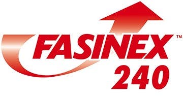 Fasinex 240 logo