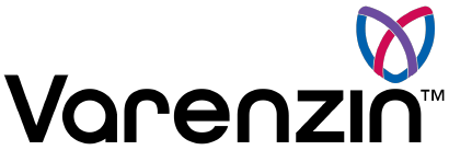 Logo Varenzin™