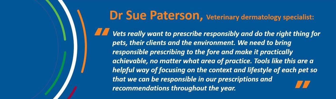 Sue Paterson quote