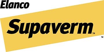 Supaverm logo