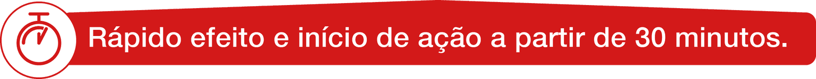 Rápido Efeito