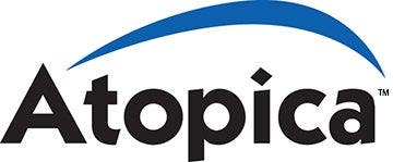 Atopica logo