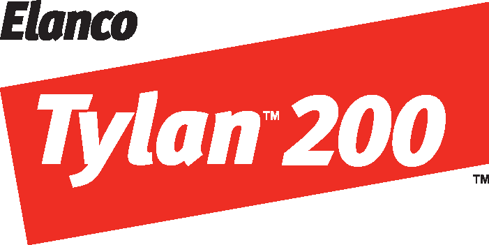 Product logo TYLAN 200