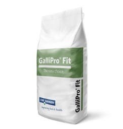 GALLIPRO FIT