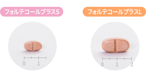 Elanco Japan フォルテコールプラス 実物イメージ