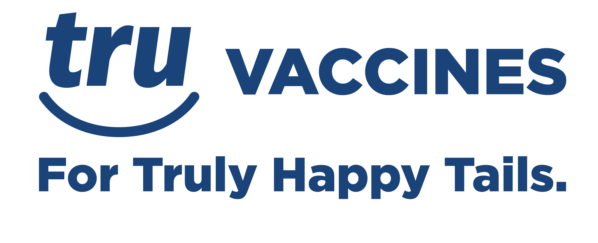 Tru Vaccines logo