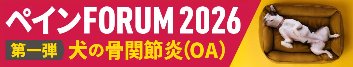 ペインFORUM2026はこちらから