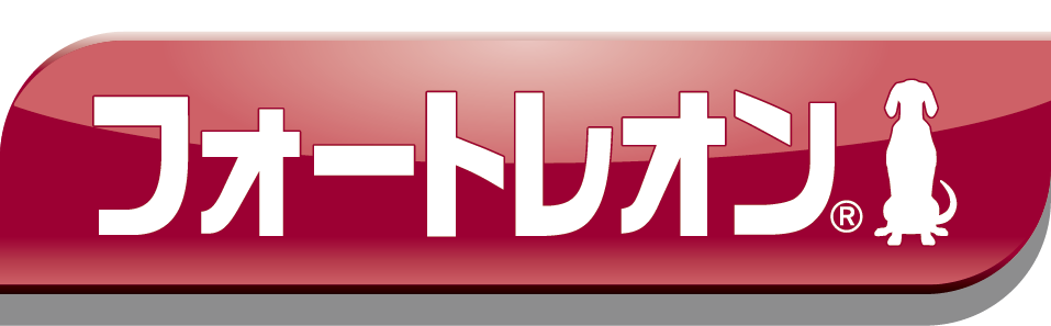 Elanco Japan　フォートレオン®ロゴ