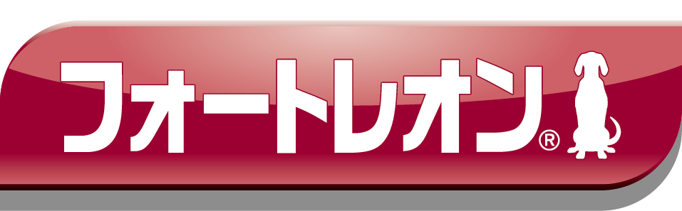 Elanco Japan フォートレオン®ロゴ