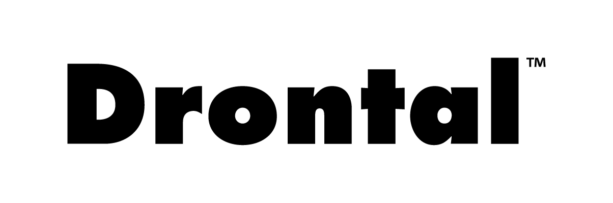 Drontal Logo