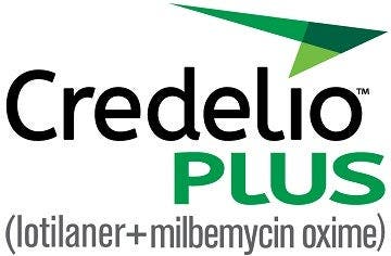 Credelio Plus logo