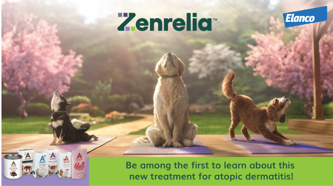 Register to be amongst the first to know about Zenrelia NZ