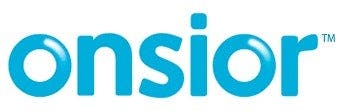 Onsior logo