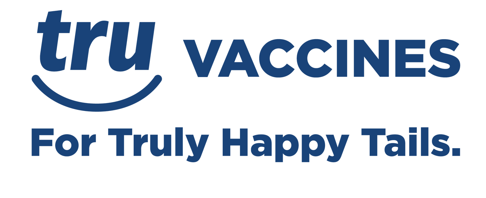 Tru Vaccines logo