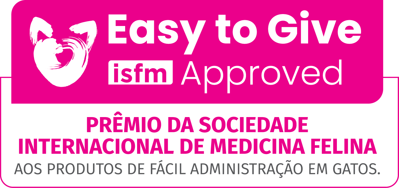 Selo Easy To Give